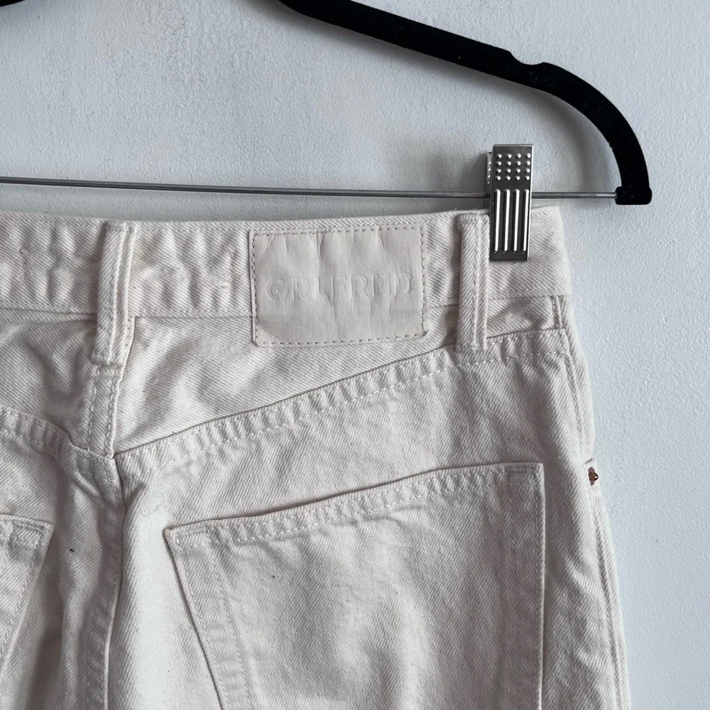 GRLFRND 100% cotton